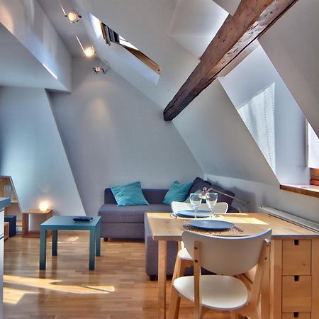 Studiolille - Rue D'Anvers Exteriér fotografie