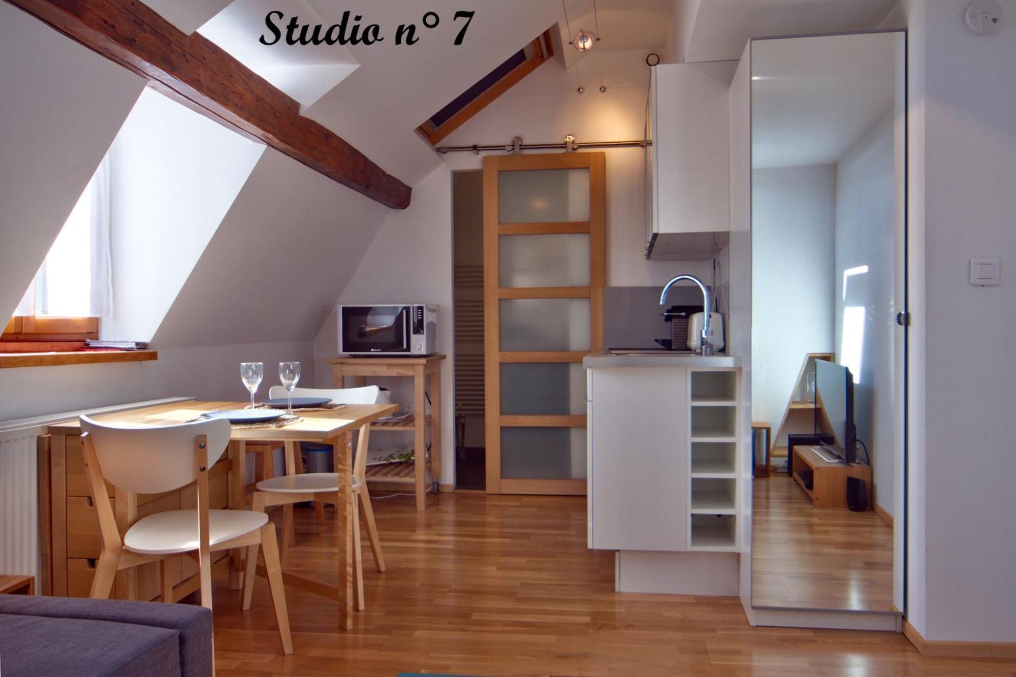 Studiolille - Rue D'Anvers Exteriér fotografie