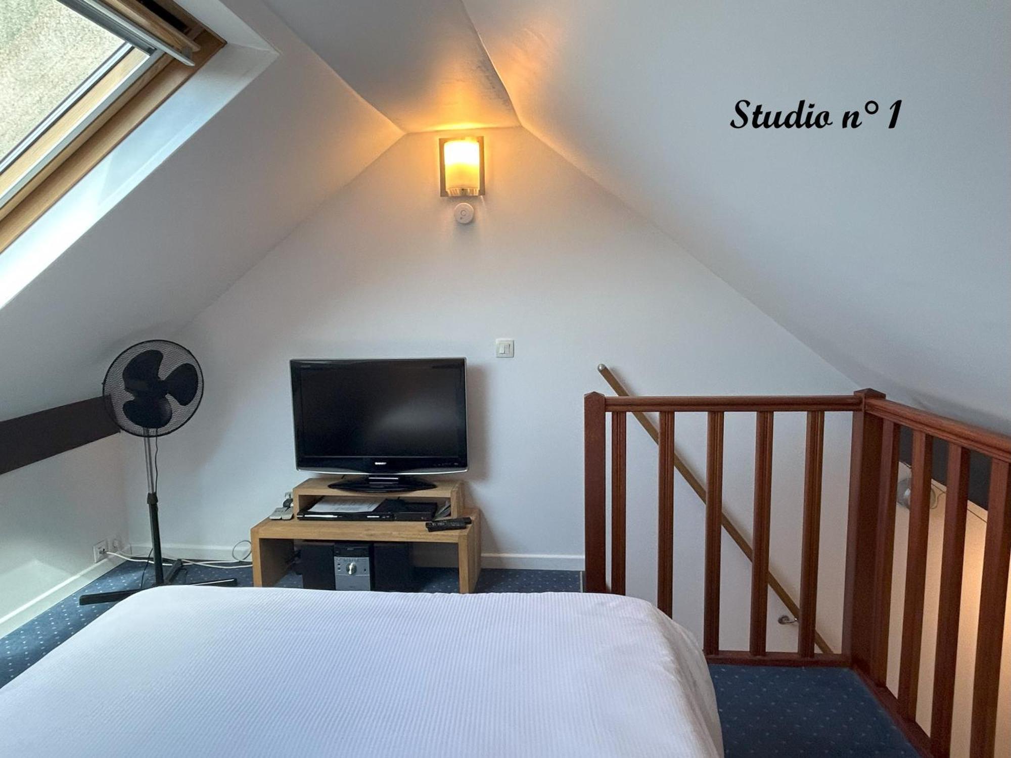 Studiolille - Rue D'Anvers Exteriér fotografie