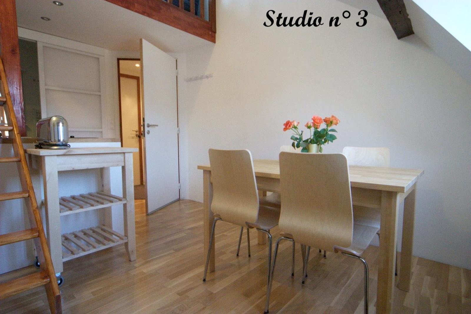 Studiolille - Rue D'Anvers Exteriér fotografie